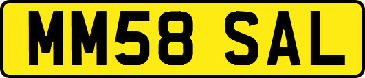 MM58SAL