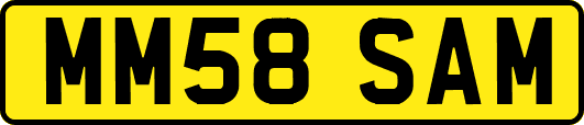 MM58SAM