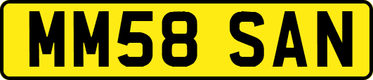 MM58SAN