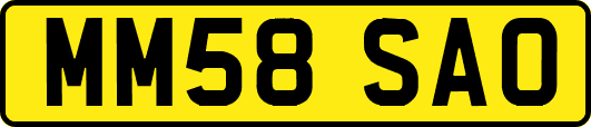 MM58SAO