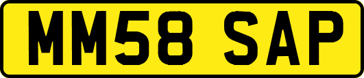 MM58SAP
