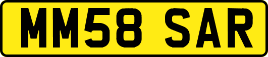 MM58SAR
