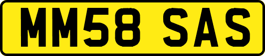 MM58SAS