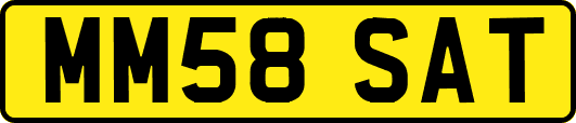 MM58SAT