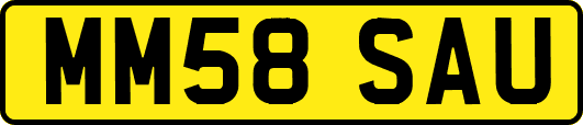 MM58SAU