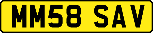 MM58SAV