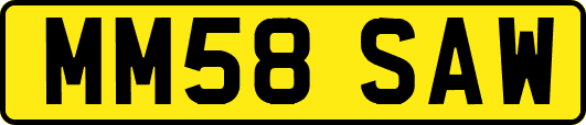MM58SAW