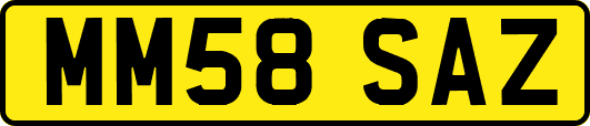 MM58SAZ