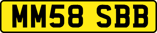 MM58SBB