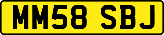 MM58SBJ