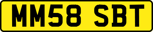 MM58SBT