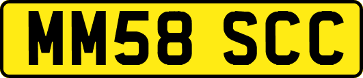 MM58SCC