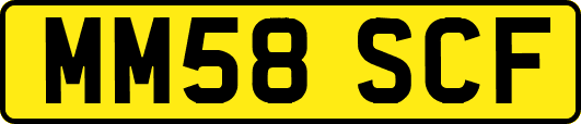 MM58SCF