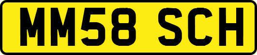 MM58SCH