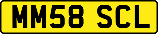 MM58SCL