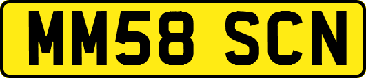MM58SCN