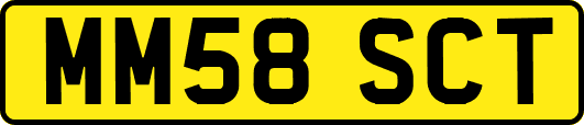 MM58SCT