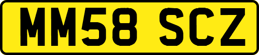 MM58SCZ