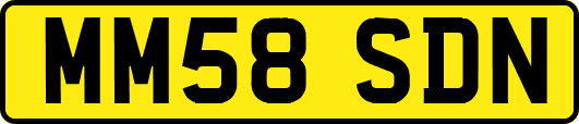MM58SDN