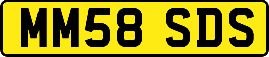 MM58SDS
