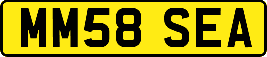 MM58SEA