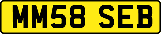 MM58SEB