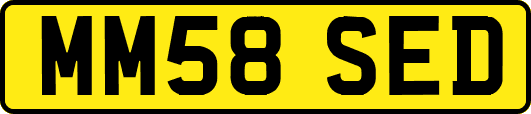 MM58SED