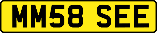 MM58SEE