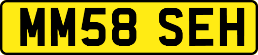 MM58SEH