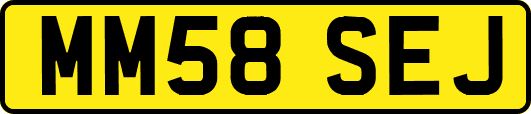 MM58SEJ