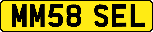 MM58SEL