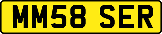 MM58SER