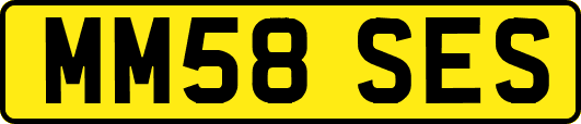 MM58SES