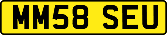 MM58SEU