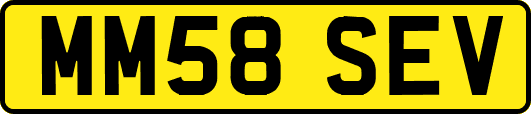 MM58SEV
