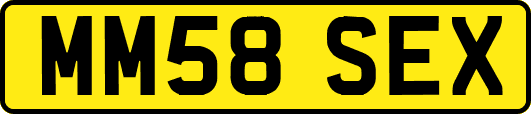 MM58SEX