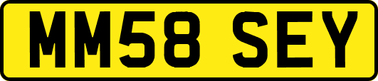 MM58SEY