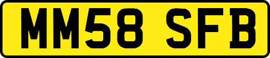 MM58SFB
