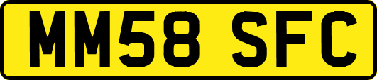 MM58SFC