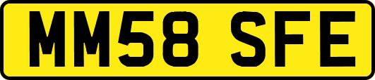 MM58SFE