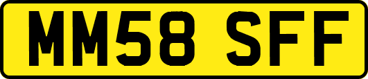 MM58SFF