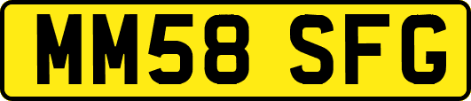 MM58SFG