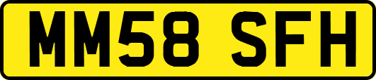 MM58SFH