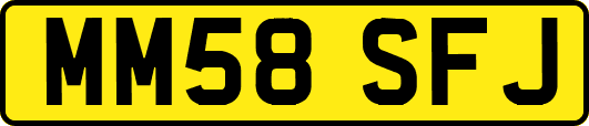 MM58SFJ
