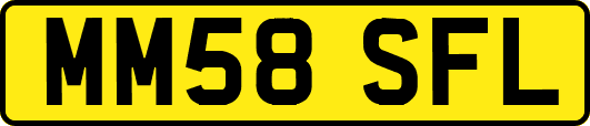 MM58SFL