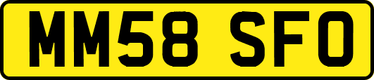 MM58SFO