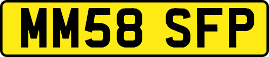 MM58SFP
