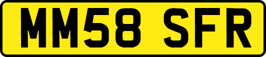 MM58SFR
