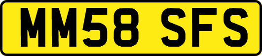 MM58SFS