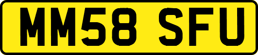 MM58SFU